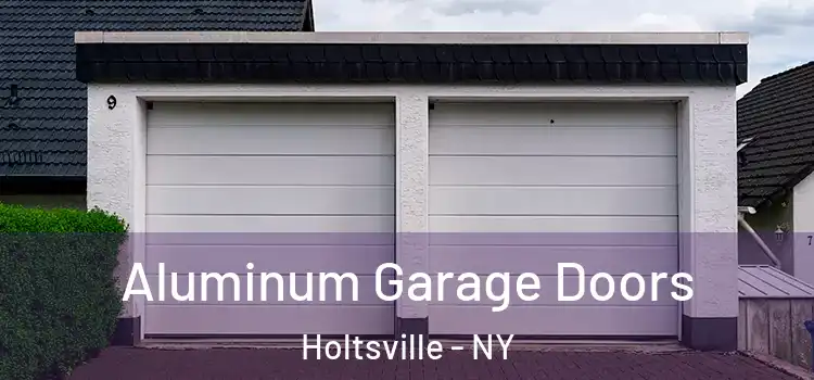  Aluminum Garage Doors Holtsville - NY