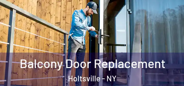  Balcony Door Replacement Holtsville - NY