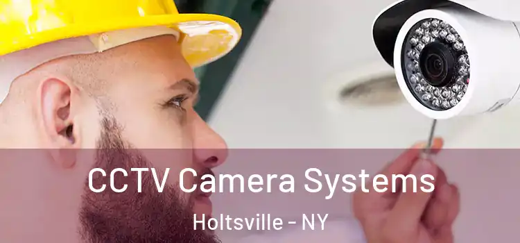  CCTV Camera Systems Holtsville - NY