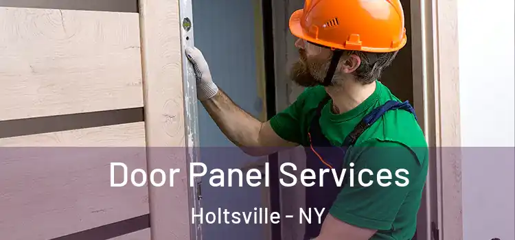  Door Panel Services Holtsville - NY