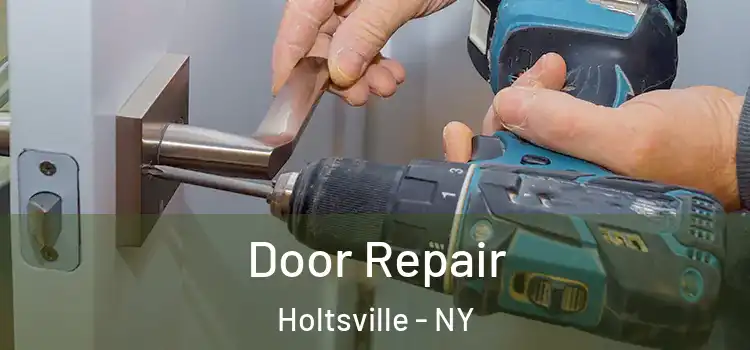  Door Repair Holtsville - NY