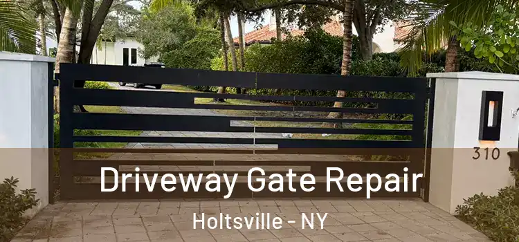  Driveway Gate Repair Holtsville - NY