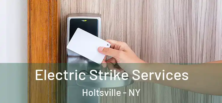  Electric Strike Services Holtsville - NY