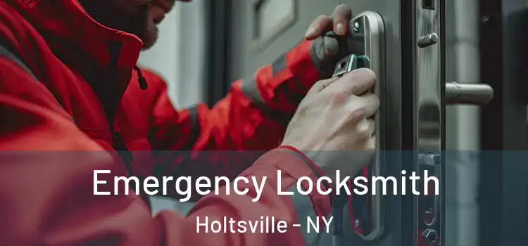 Emergency Locksmith Holtsville - NY