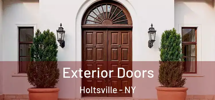  Exterior Doors Holtsville - NY