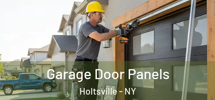  Garage Door Panels Holtsville - NY