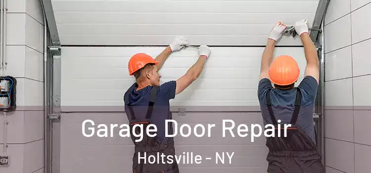  Garage Door Repair Holtsville - NY