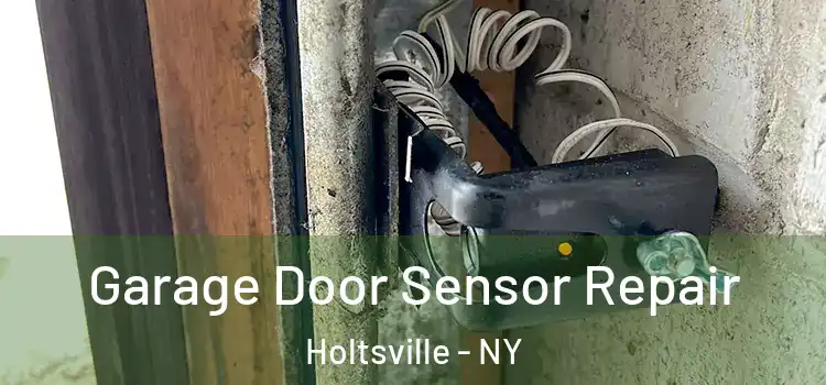  Garage Door Sensor Repair Holtsville - NY