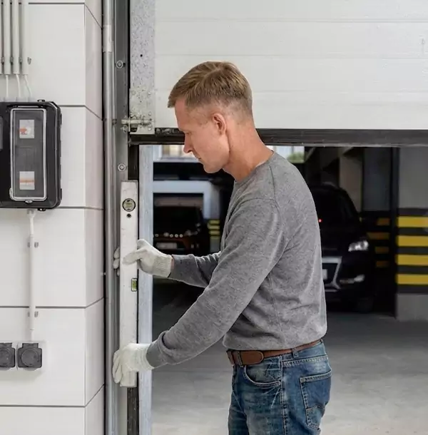 Why Choose Us for Door, Gate and Security Services in Holtsville, NY