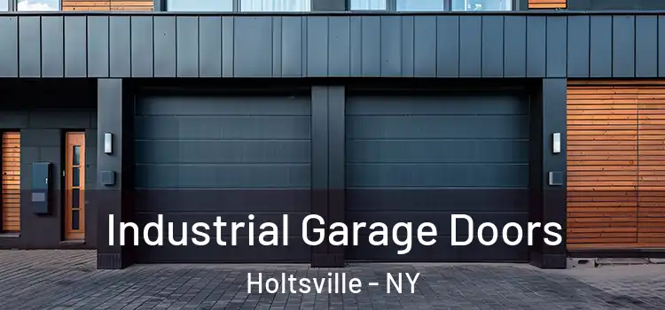  Industrial Garage Doors Holtsville - NY