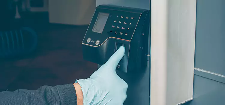 Access Control Installation Holtsville