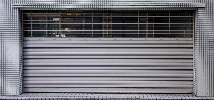 Advanced Solutions for Your Aluminum Garage Doors in Holtsville, New York