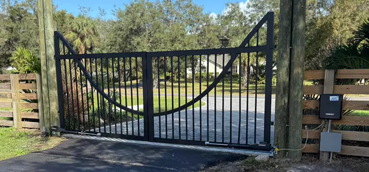 Gate Motor Repair Holtsville