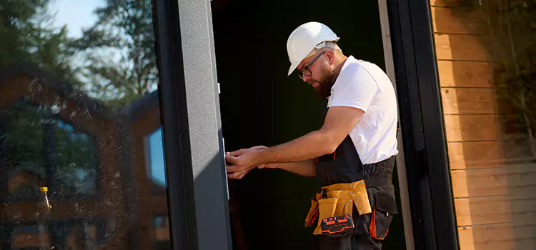 Replace Balcony Door Holtsville
