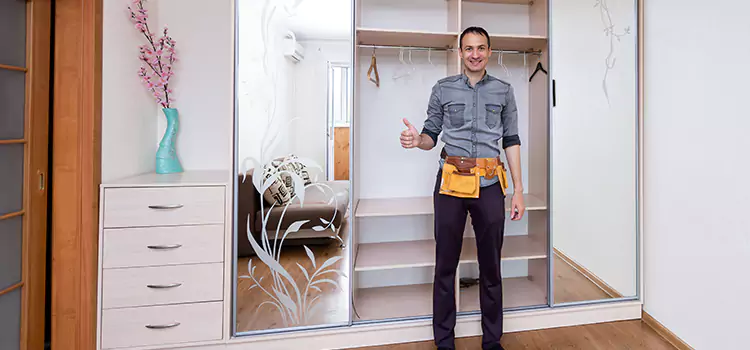 Sliding Closet Door Replacement Holtsville