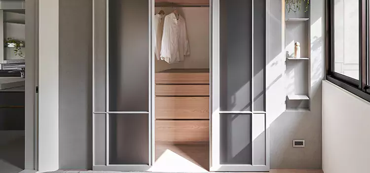 Mirror Sliding Door Replacement Holtsville