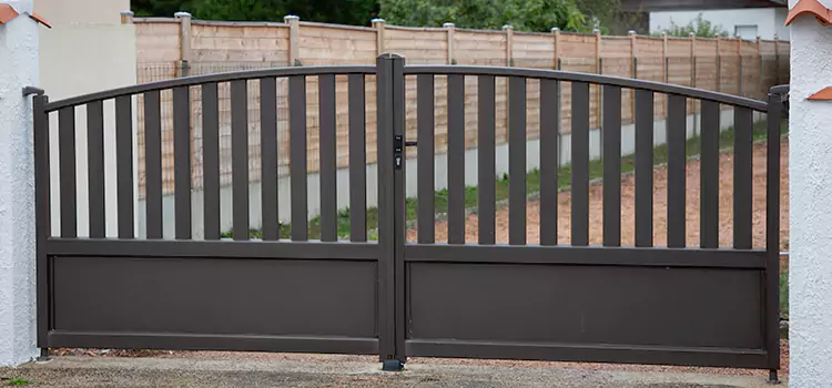 Advanced Gate Solutions in Holtsville, NY