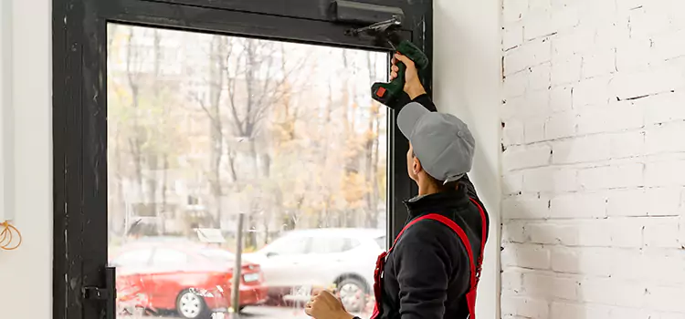 Comprehensive Door Closer Services in Holtsville, NY