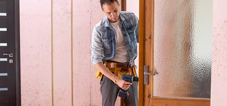 Exterior Door Frame Installation Holtsville