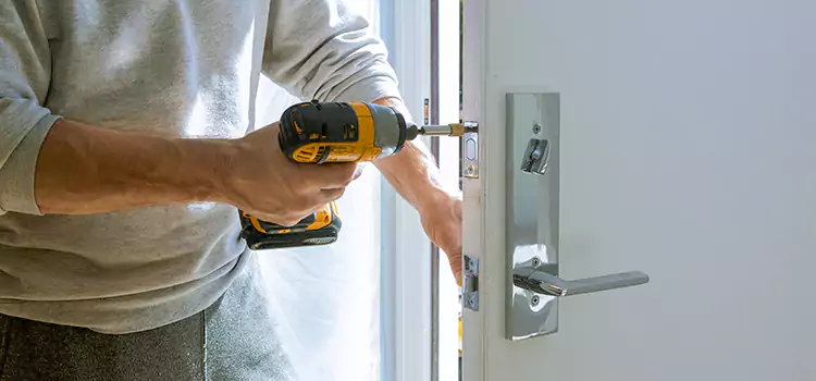 Door Knob Lock Repair Holtsville