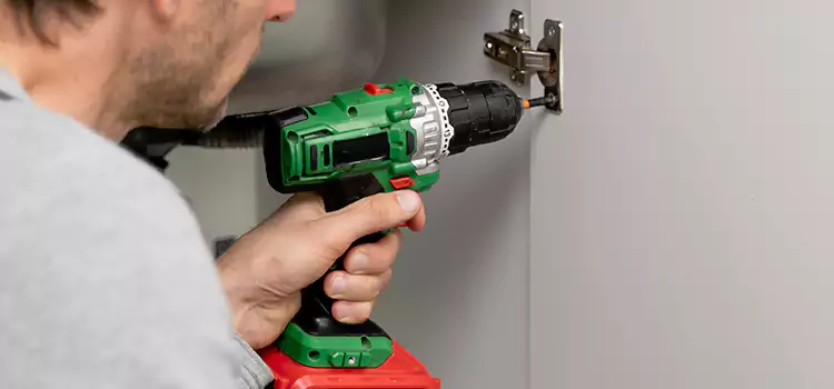 Commercial Door Hinge Repair Holtsville