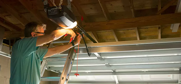 Garage Door Opener Sales and Installation Holtsville