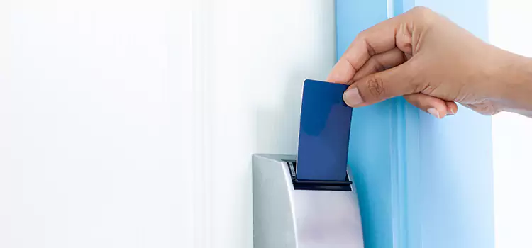 Access Control System Integration Holtsville