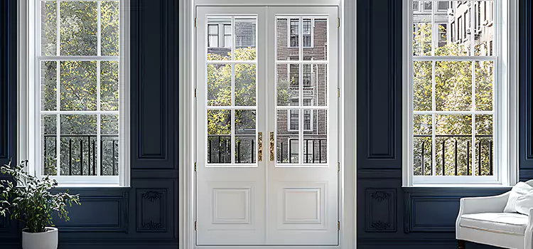 French Door Lock Repair Holtsville