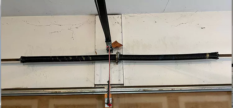 Garage Door Cable Repair Near Me in Holtsville, NY