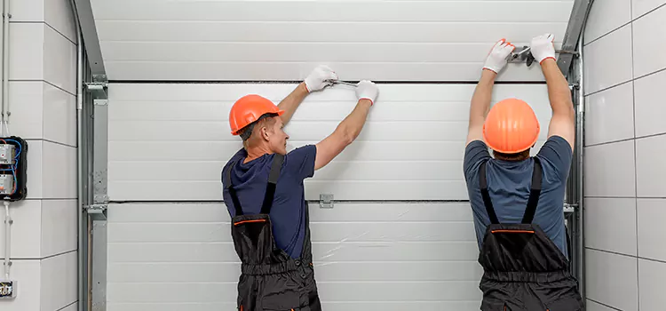 Choose Us for Your Garage Door Needs in Holtsville