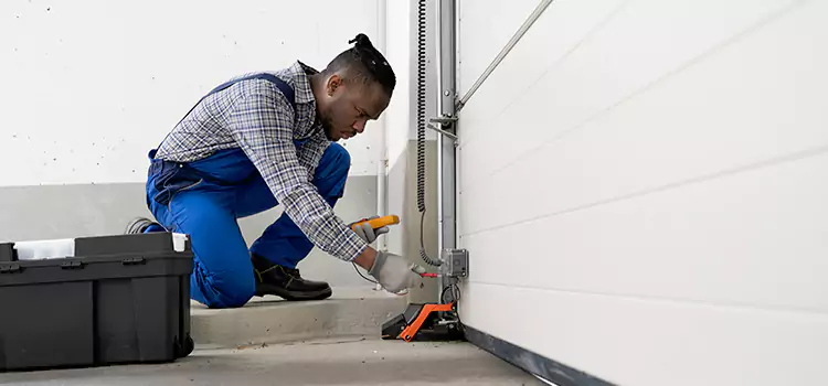 Expert Solutions for Every Garage Lock Need in Holtsville, NY