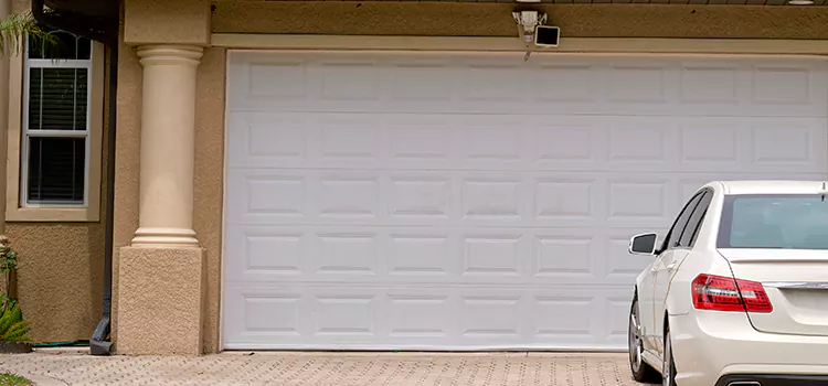 Comprehensive Garage Door Maintenance Services in Holtsville, NY