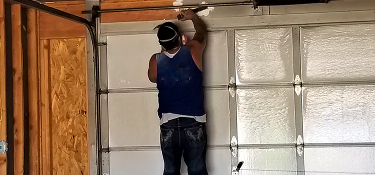Specialized Garage Door Panel Solutions in Holtsville, NY