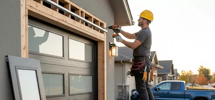 Your Trusted Garage Door Specialists in Holtsville