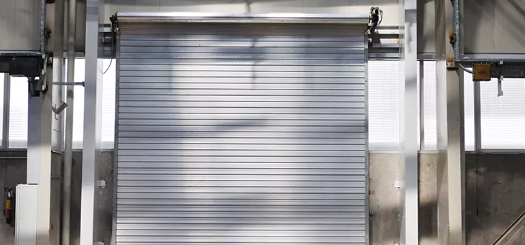 Roller Door Maintenance Holtsville