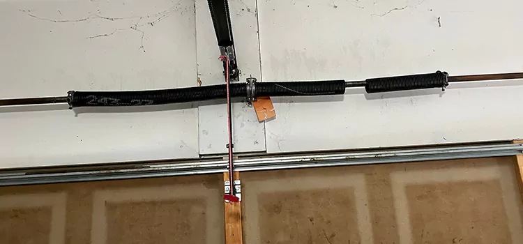 Overhead Door Spring Replacement Holtsville