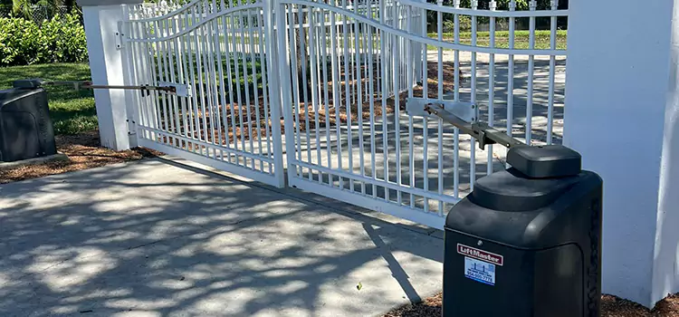 Automatic Gate Opener Repair Holtsville