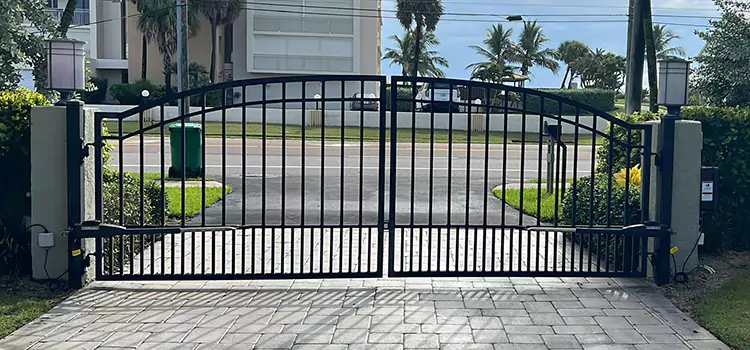 Gate Opener Replacement Near Me in Holtsville, NY