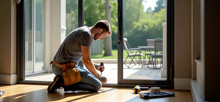 Comprehensive Solutions for Every Glass Door Need in Holtsville, NY
