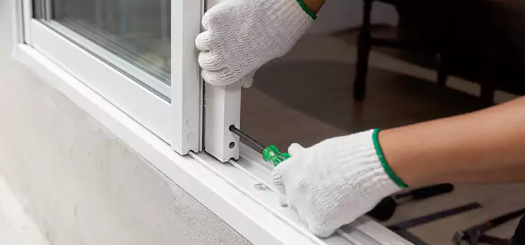 Sliding Glass Door Lock Repair Holtsville