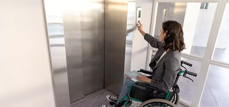 Benefits of Modern Handicap Door Systems in Holtsville, NY