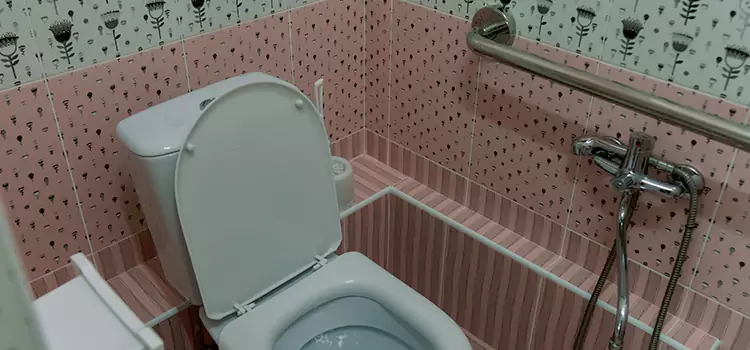 Meeting Diverse Needs With Accessible Restroom Solutions in Holtsville, NY