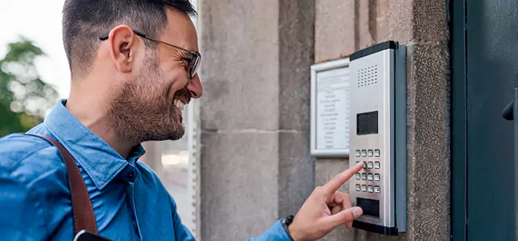 Advanced Solutions for Enhanced Security in Holtsville, NY