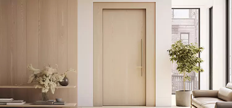 Choose Quality for Your Inside Doors in Holtsville, NY