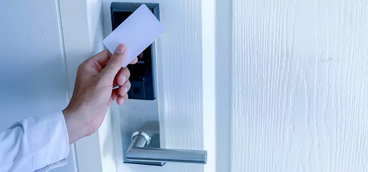 Why Choose Us for Your Keycard Lock Installation in Holtsville, NY?