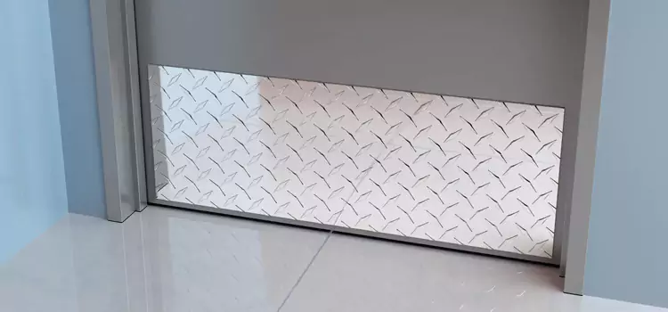 Benefits of Professional Kick Plate Solutions in Holtsville, NY