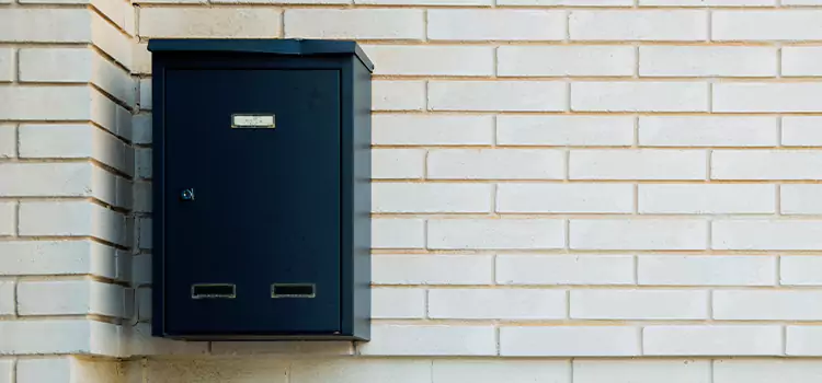Mailbox Lock Repair Holtsville