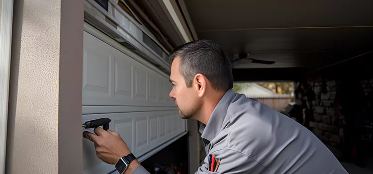 Garage Door Cable Replacement Holtsville