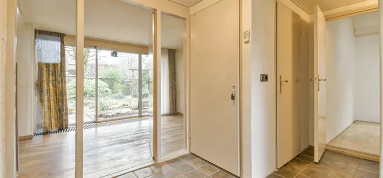 Why Choose Our Pocket Door Experts in Holtsville, NY?