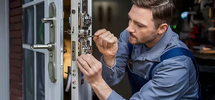 Residential Lock Installation Holtsville